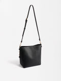 Bolso Hombro Con Bolso Extraíble