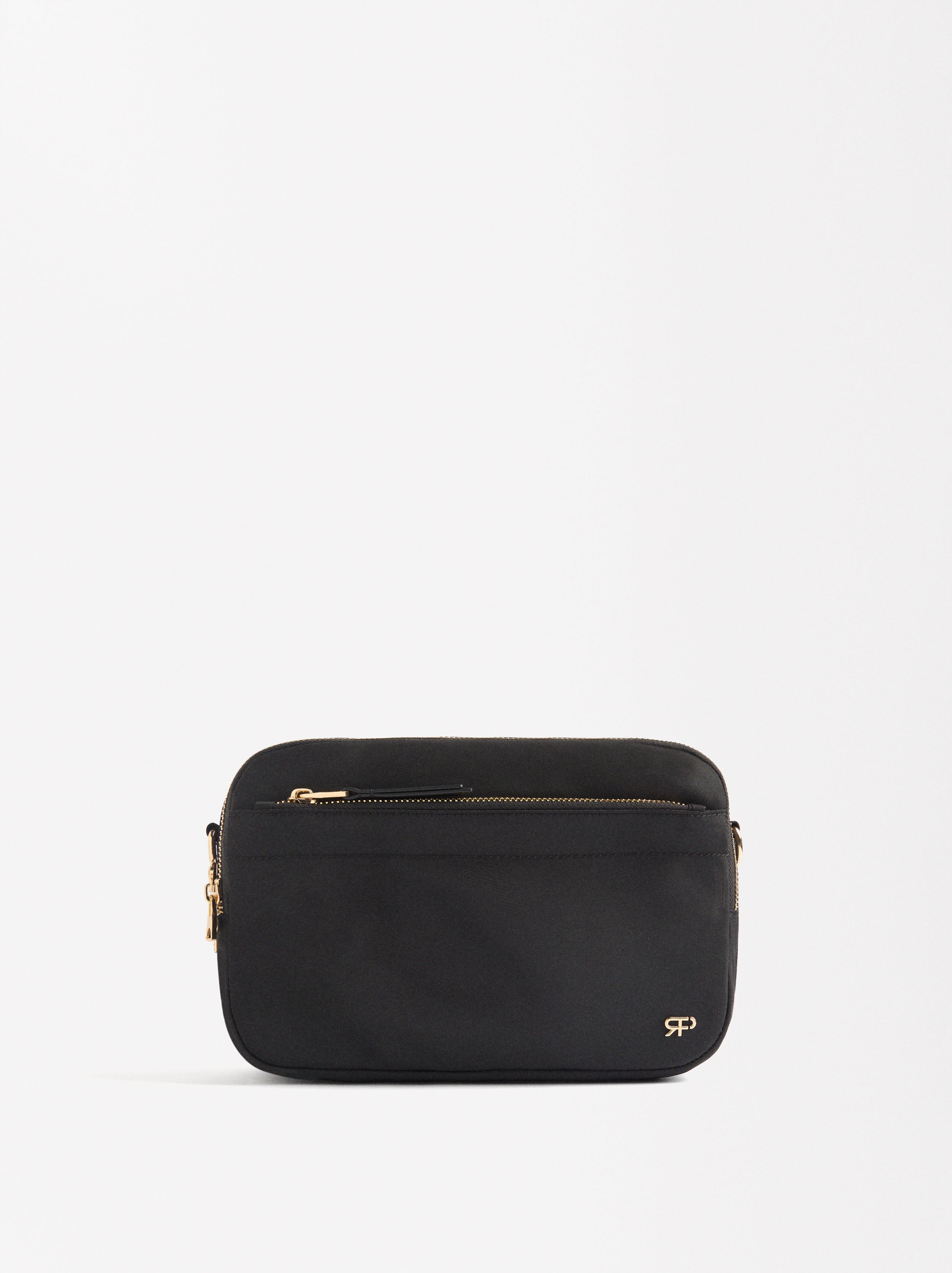 Mochila Convertible Bolso Bandolera