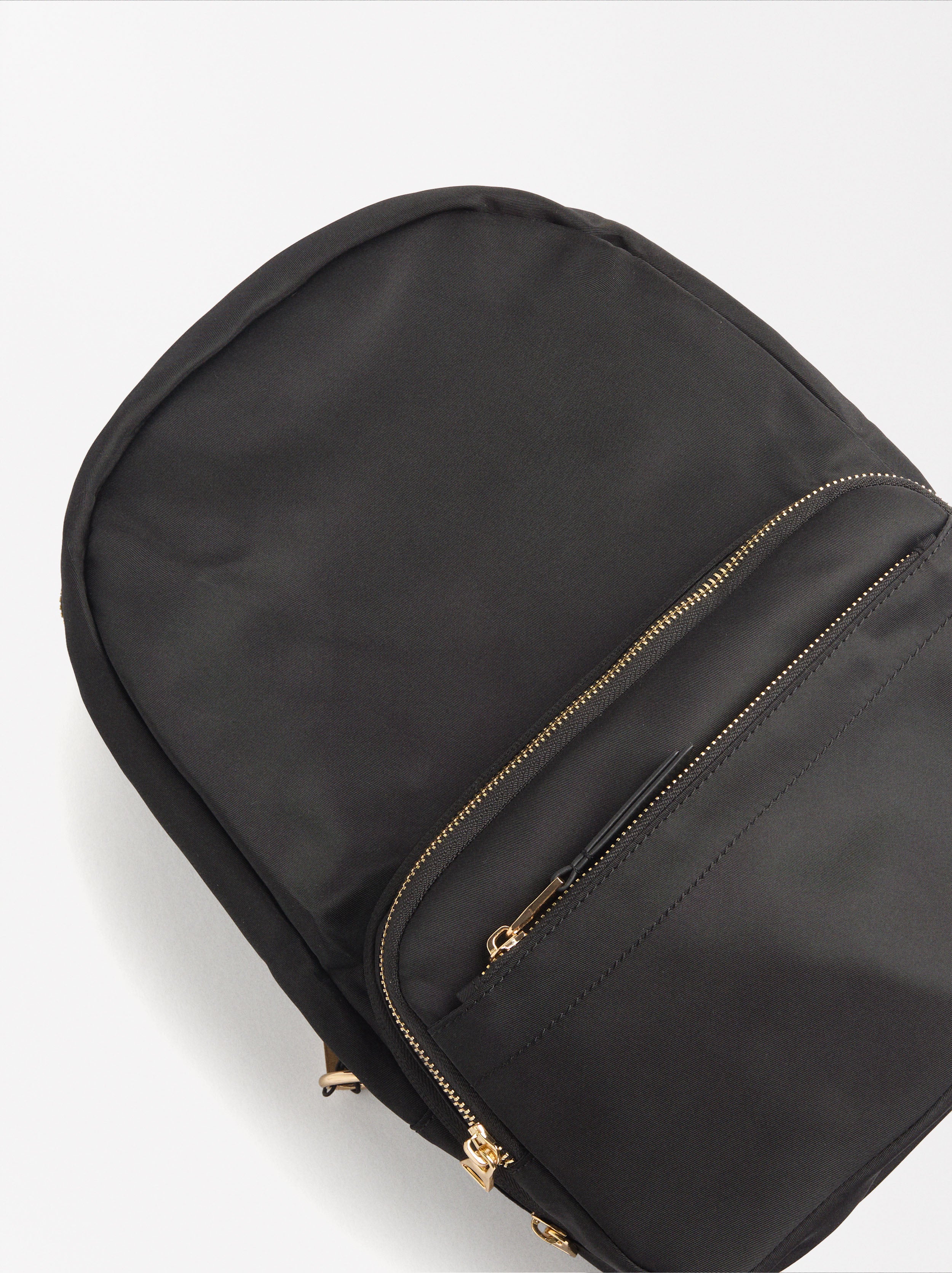 Mochila Convertible Bolso Bandolera