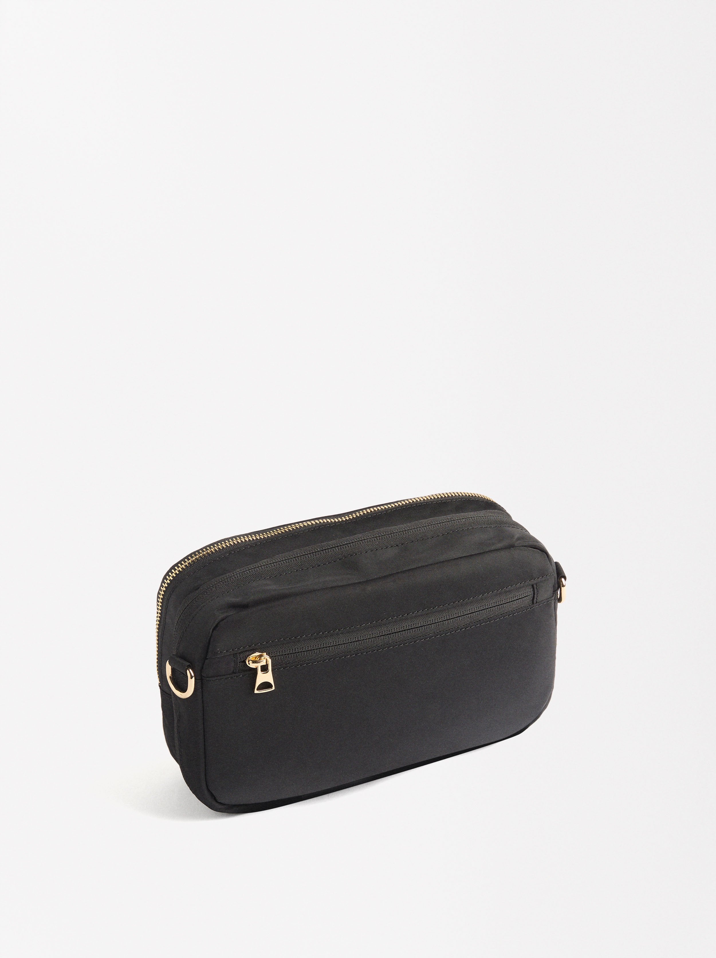 Mochila Convertible Bolso Bandolera