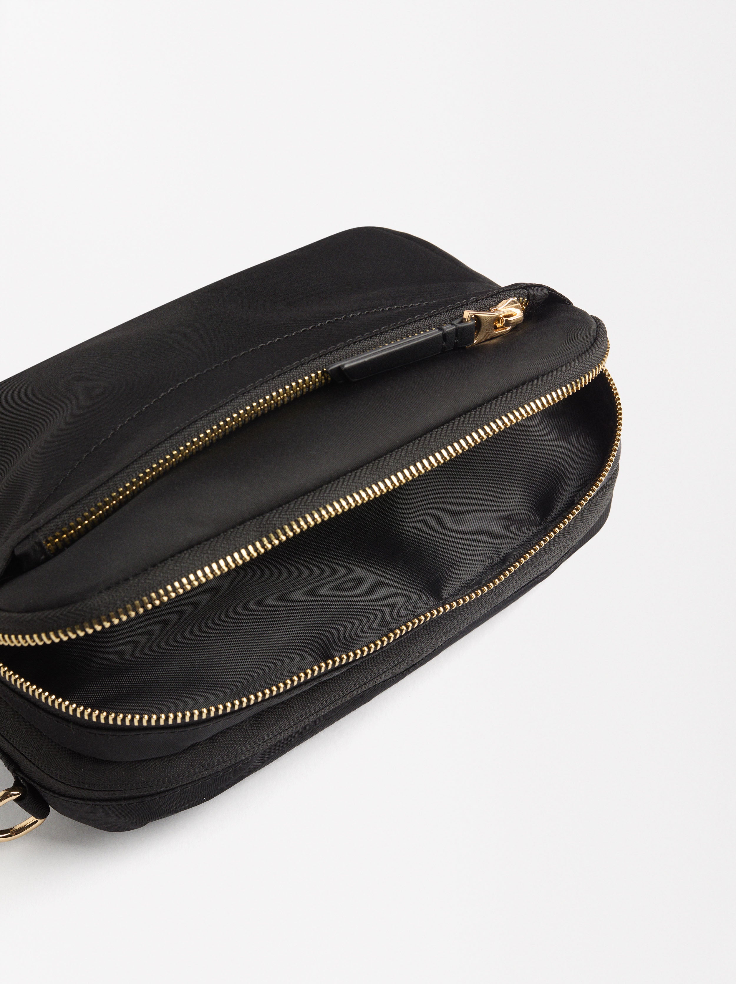 Mochila Convertible Bolso Bandolera