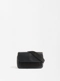 Bolso Bandolera De Patchwork