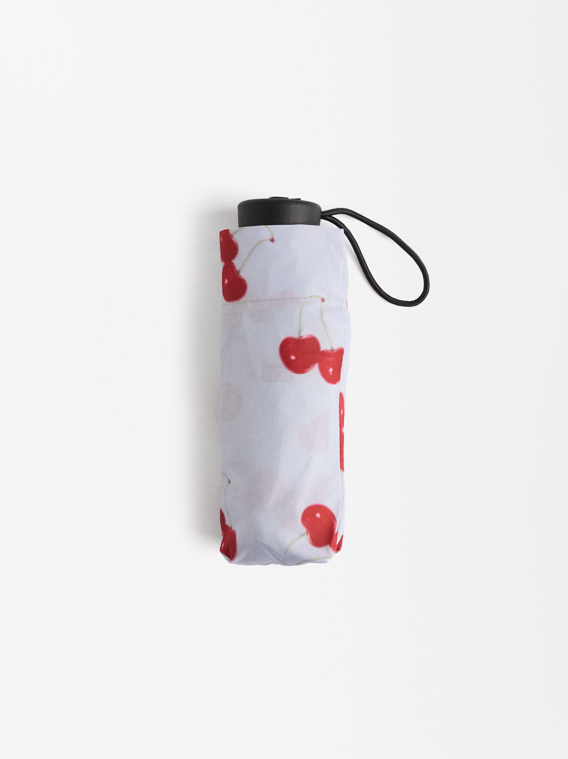 Paraguas Pequeño Estampado