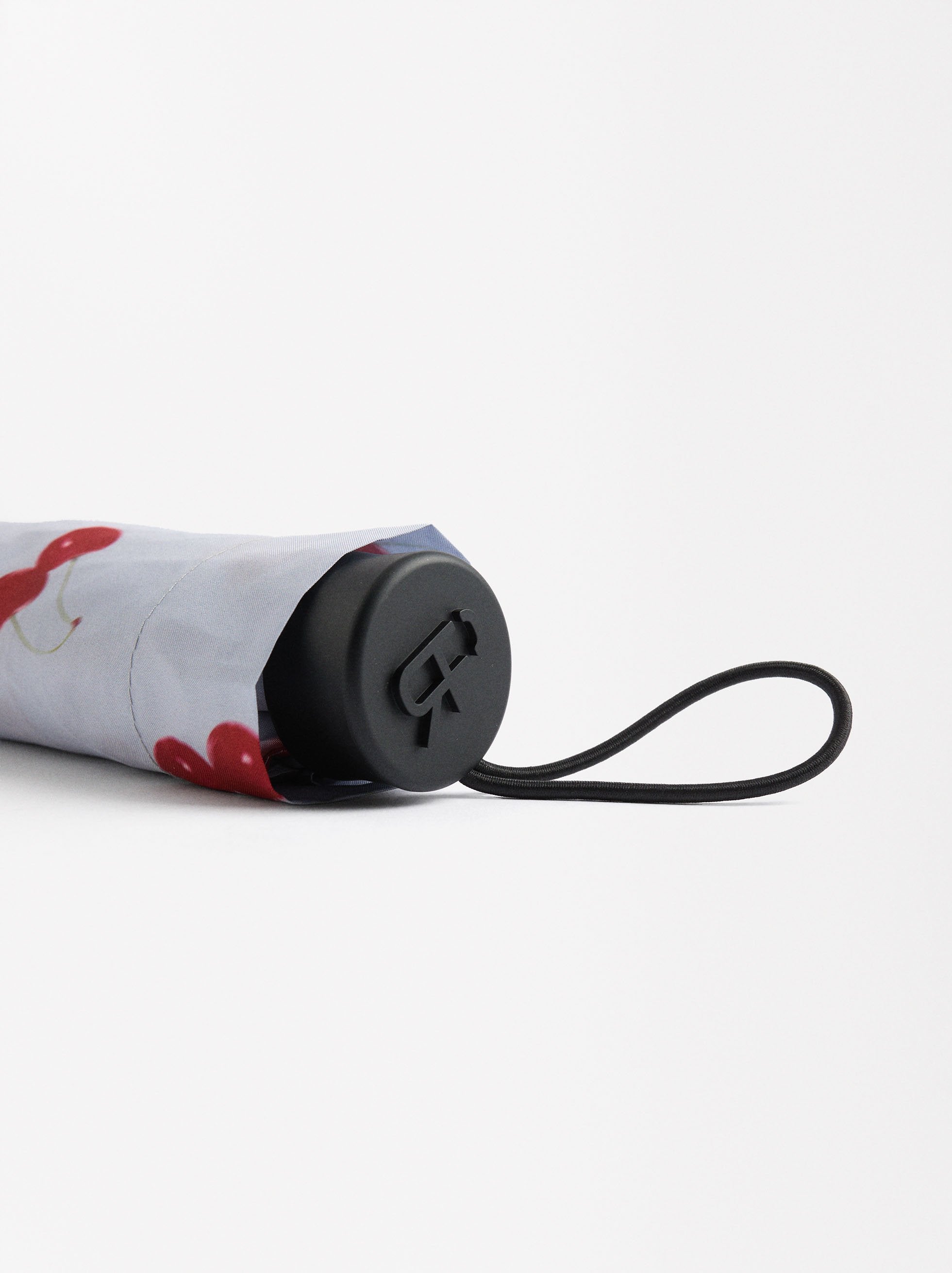 Paraguas Pequeño Estampado