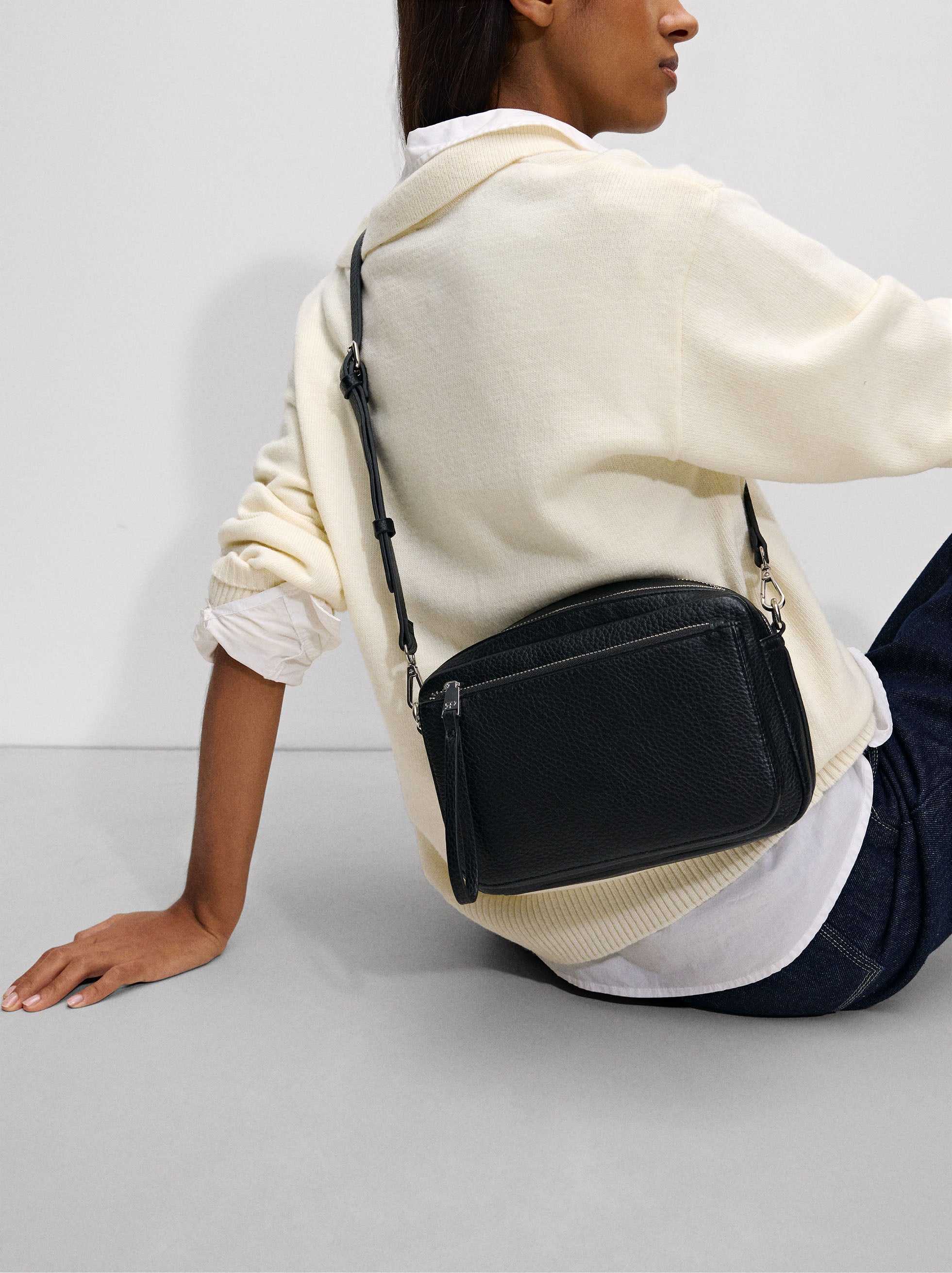 Bolso Bandolera Everyday