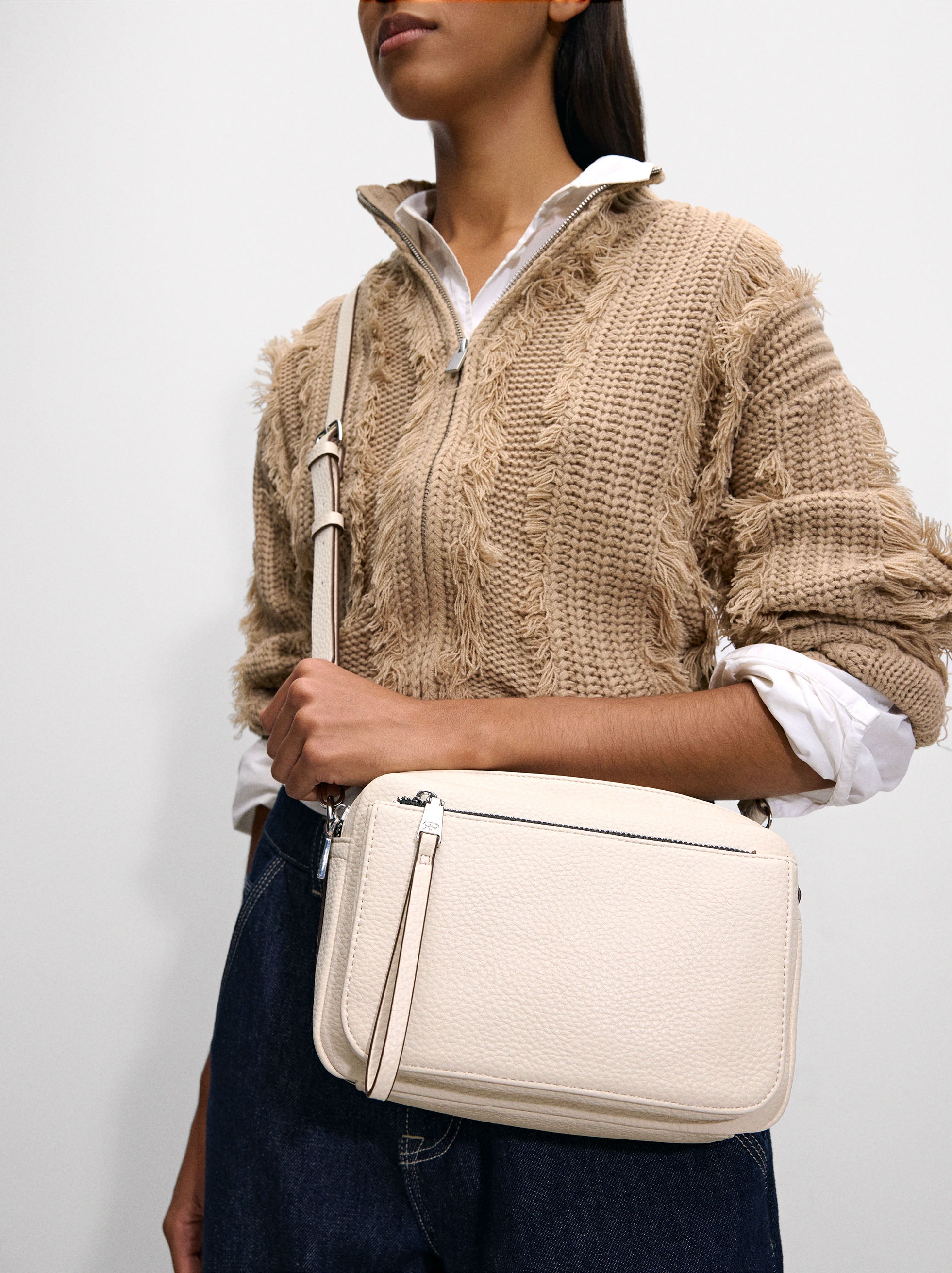 Bolso Bandolera Everyday