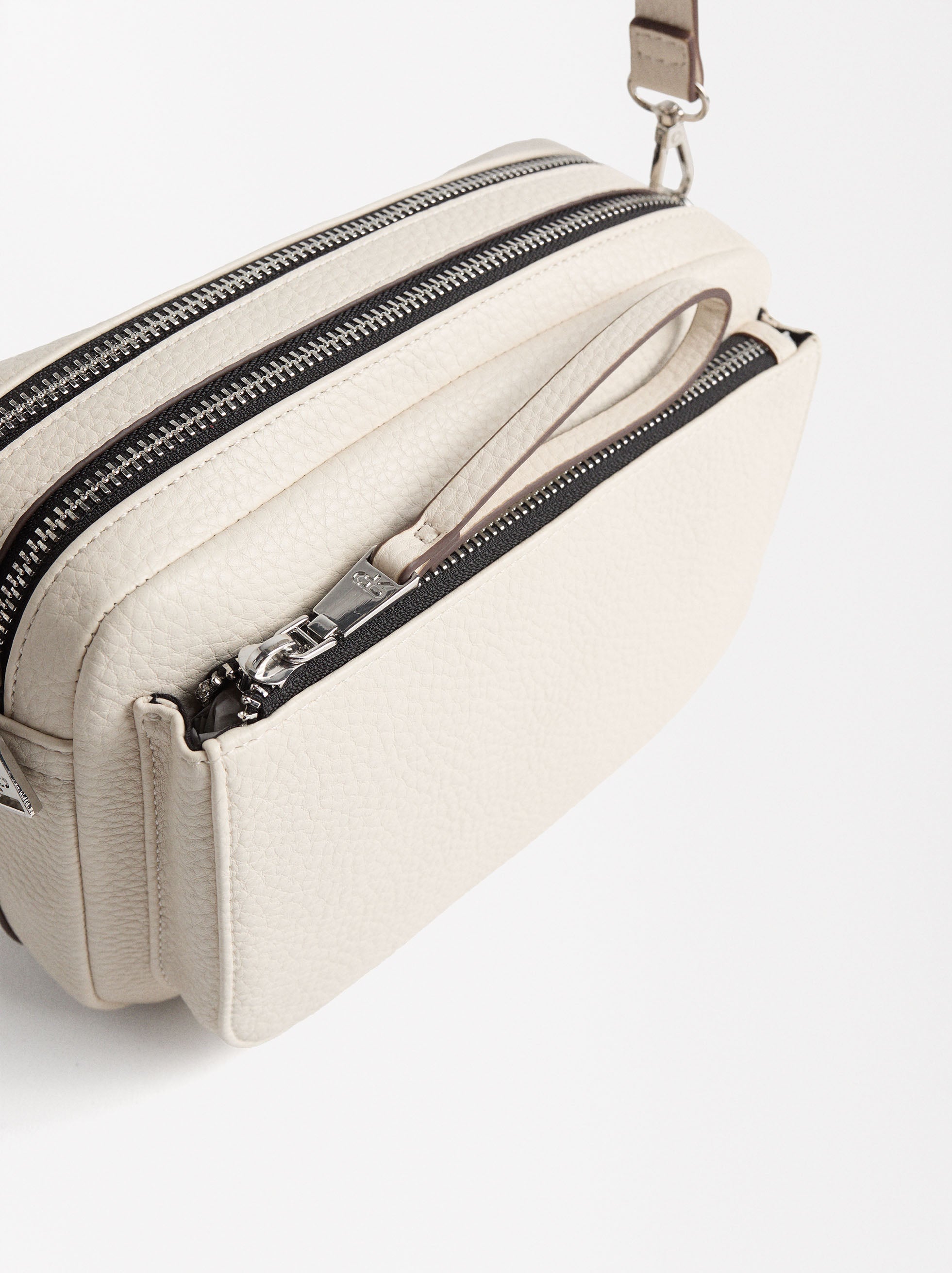 Cartera Bandolera Everyday