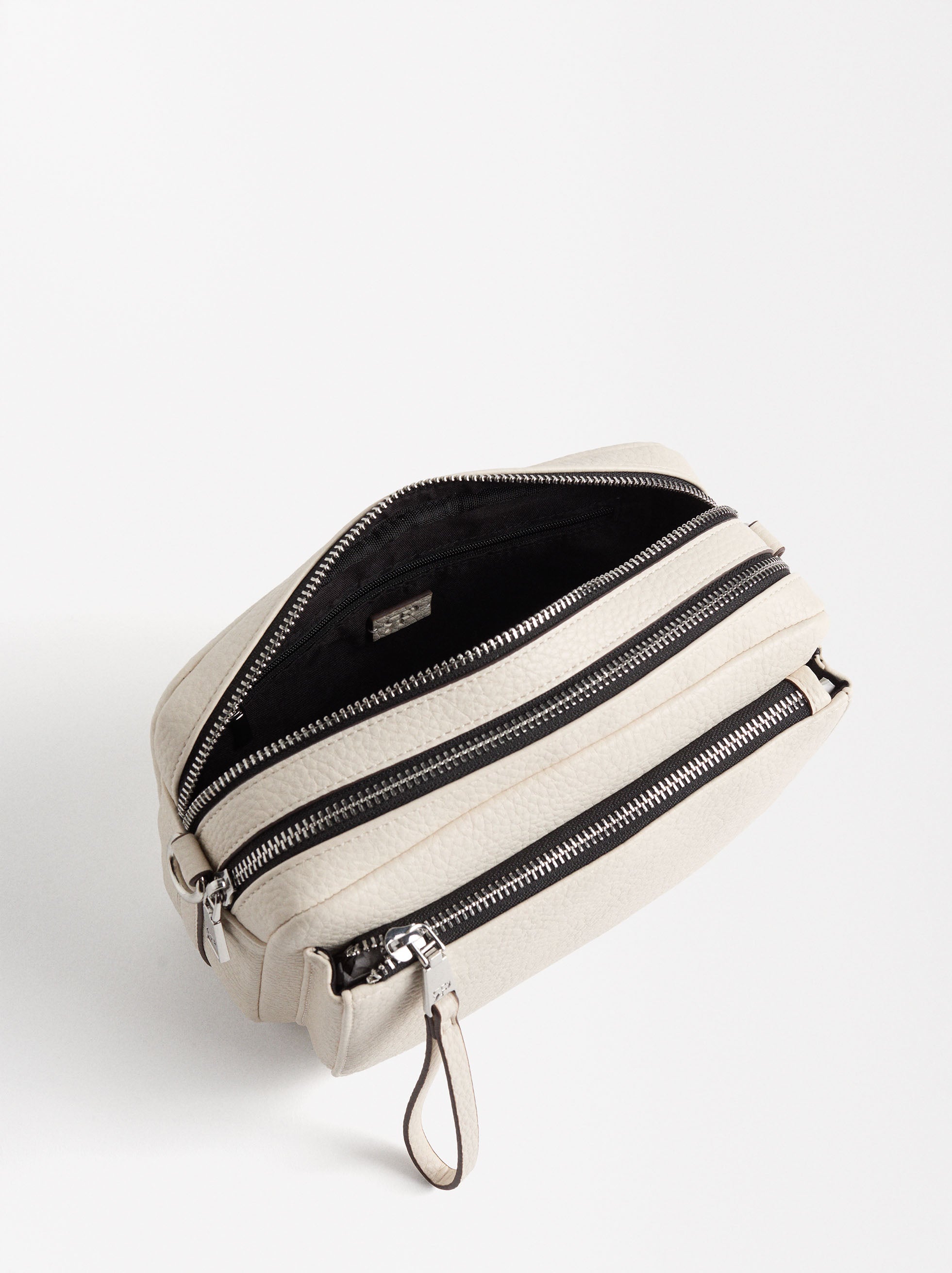 Cartera Bandolera Everyday