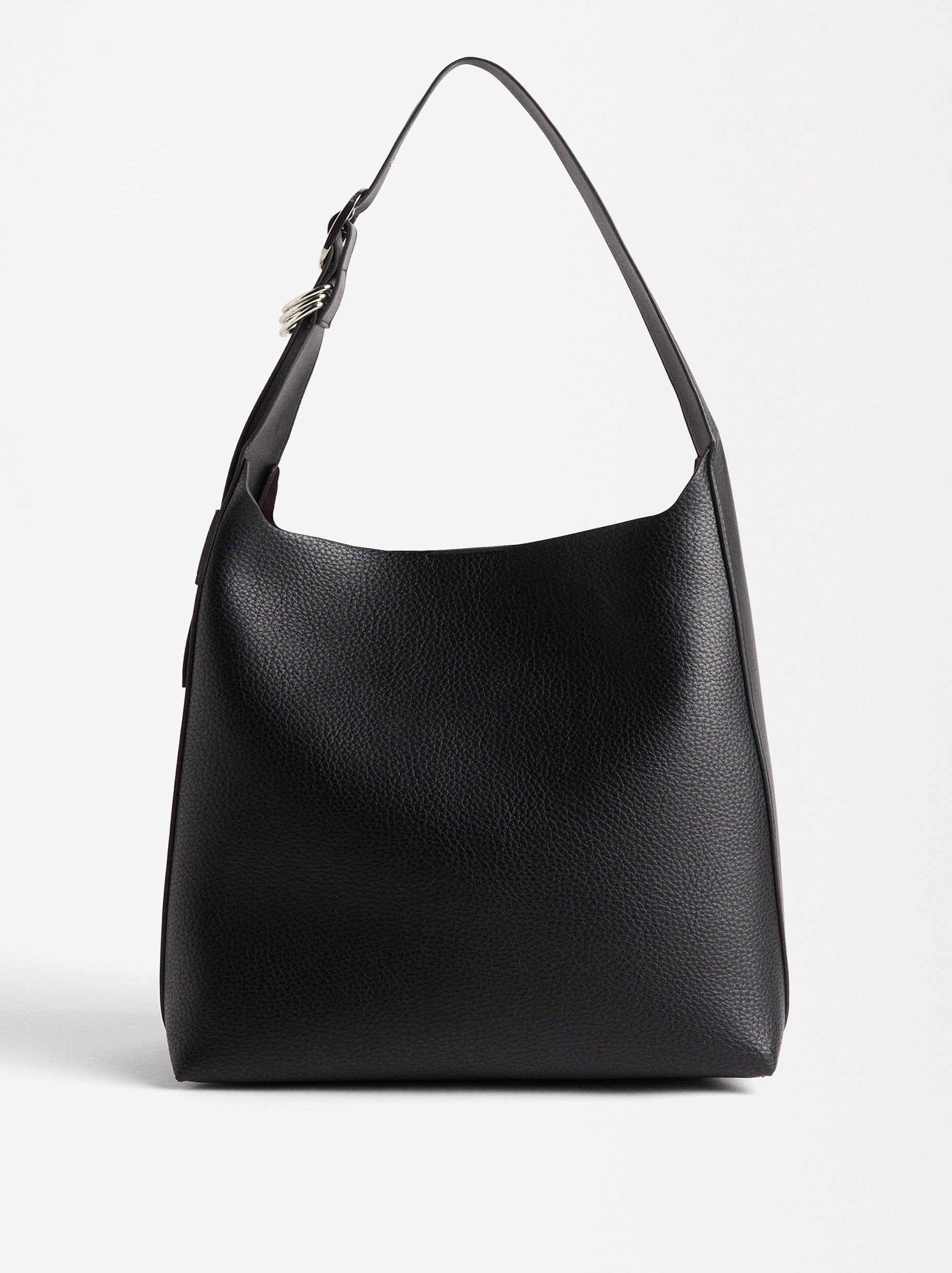 Bolso De Hombro Con Bolso Bandolera