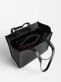 Bolso De Compras Con Cremallera