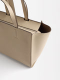 Cartera De Compras Con Cremallera