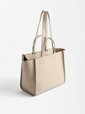 Cartera De Compras Con Cremallera