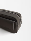 Bolso Bandolera Textura Suave