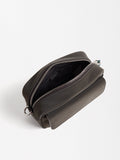 Bolso Bandolera Textura Suave