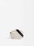Bolso Tiracolo Textura Aterciopelada
