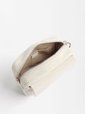 Bolso Bandolera Textura Suave