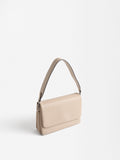 Bolso Bandolera Con Solapa