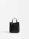 Bolso Tote Con Bandolera