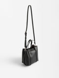 Bolso Tote Con Bandolera