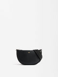 Bolso Bandolera Con Colgante