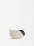 Bolso Bandolera Con Colgante