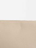 Bolso Bandolera Con Colgante