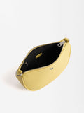 Bolso Bandolera Con Colgante