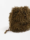 Bolso De Fiesta Con Abalorios