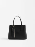 Bolso Tote Con Bandolera