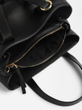 Bolso Tote Con Bandolera
