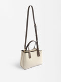 Bolso Tote Con Bandolera