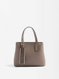 Bolso Tote Con Bandolera