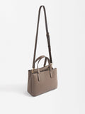 Bolso Tote Con Bandolera