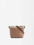 Bolso Bandolera Tipo Bombonera