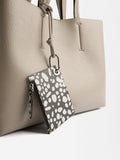 Cartera Para Portátil De 13" Con Colgante