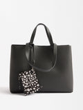 Cartera Para Portátil De 13" Con Colgante