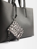 Cartera Para Portátil De 13" Con Colgante
