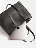 Cartera Para Portátil De 13" Con Colgante