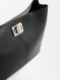 Cartera De Hombro Con Bolsa Removible