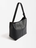 Cartera De Hombro Con Bolsa Removible