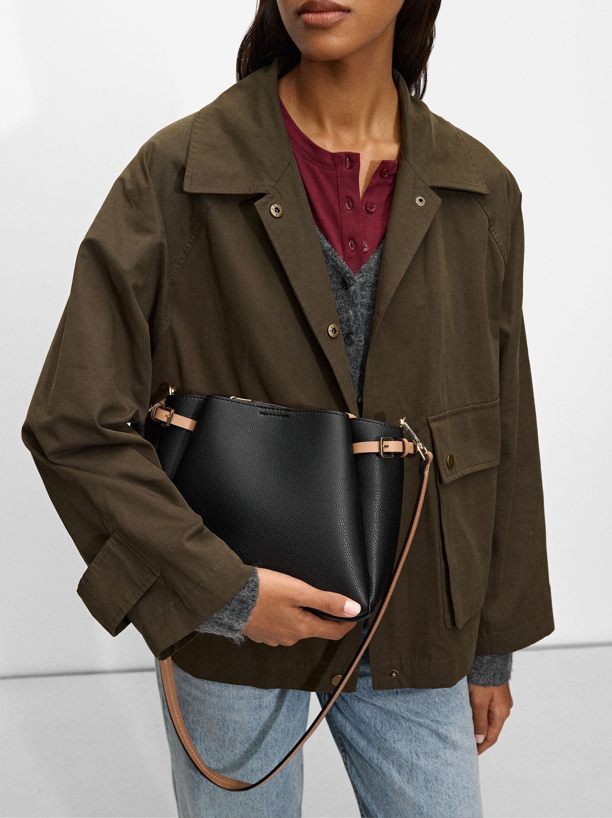 Bolso Bandolera Everyday