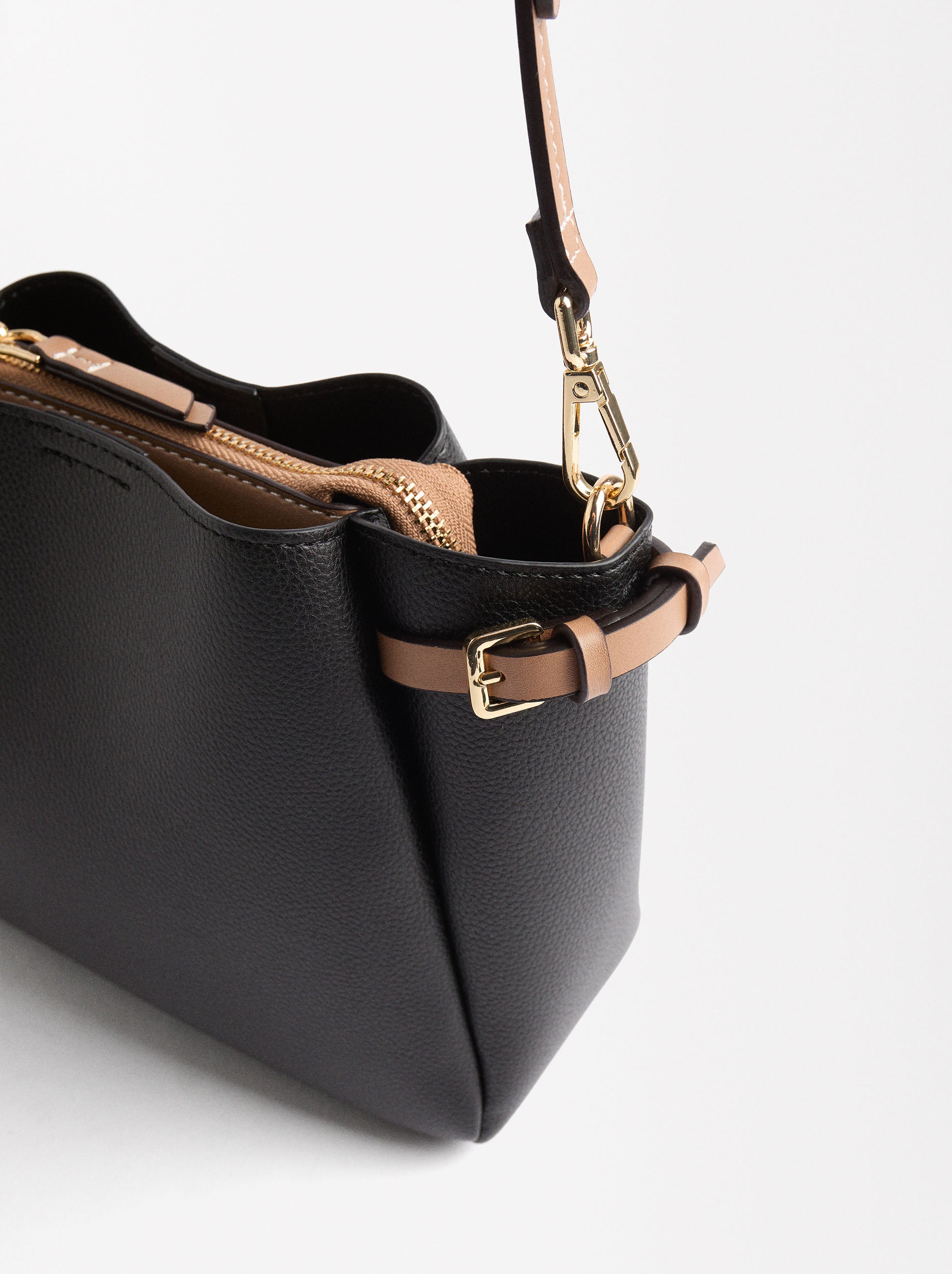 Bolso Bandolera Everyday