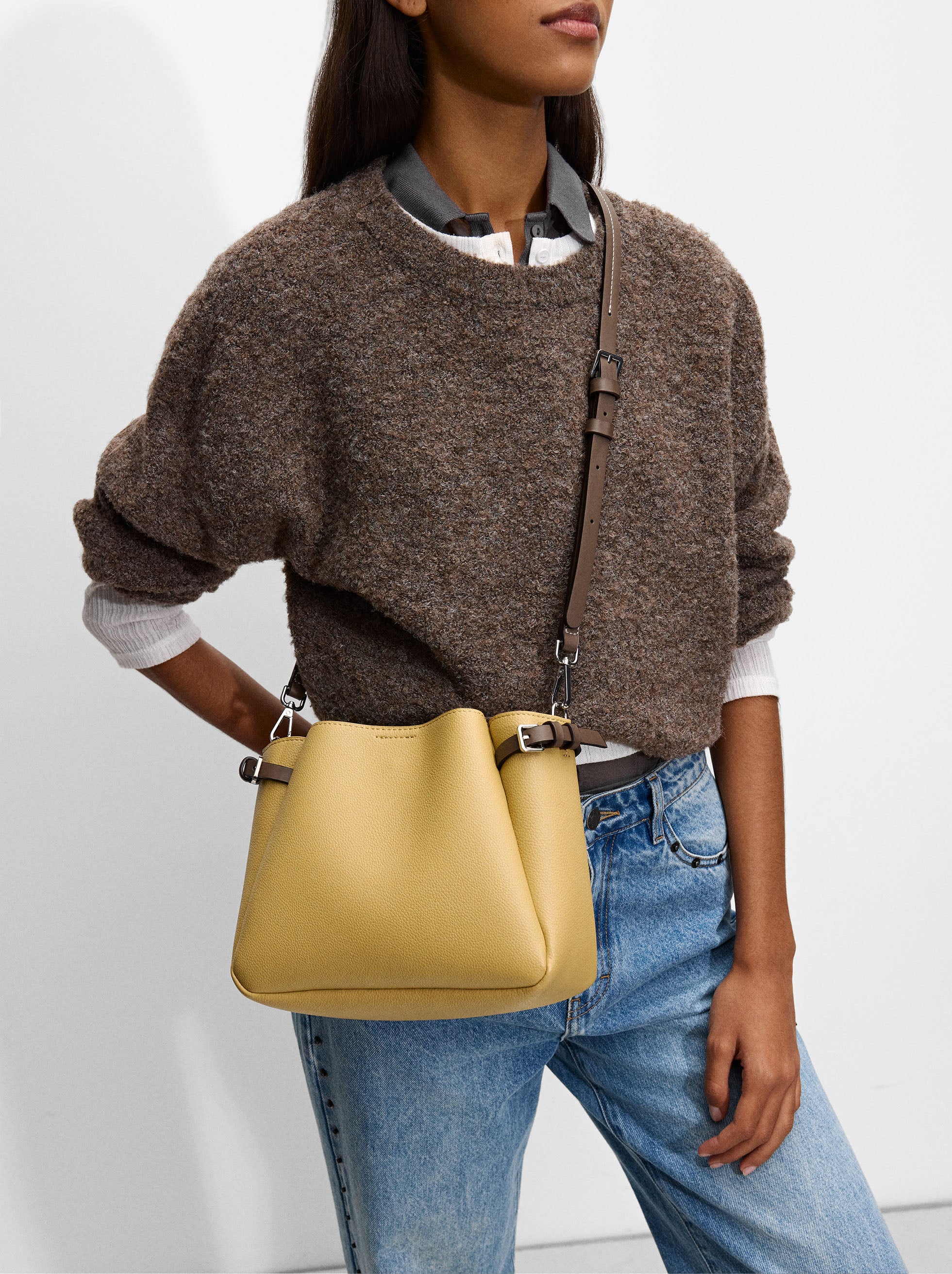 Bolso Bandolera Everyday