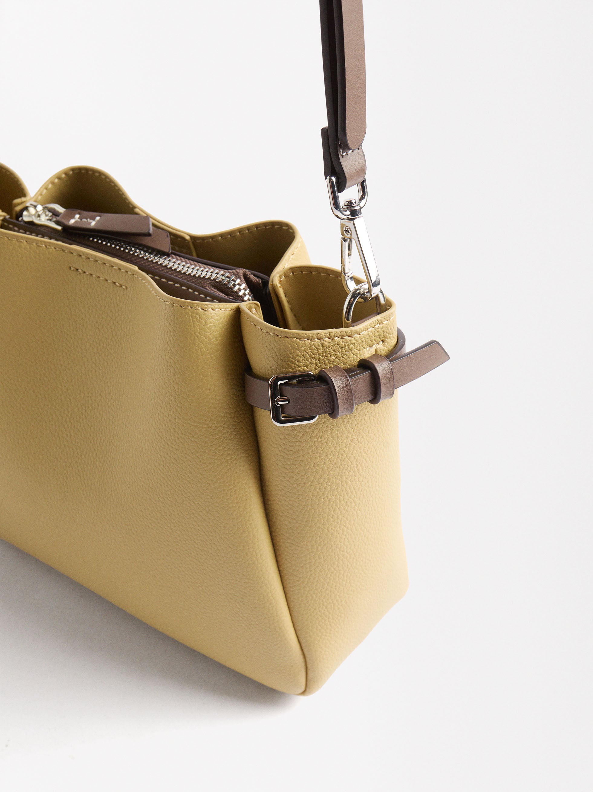 Bolso Bandolera Everyday