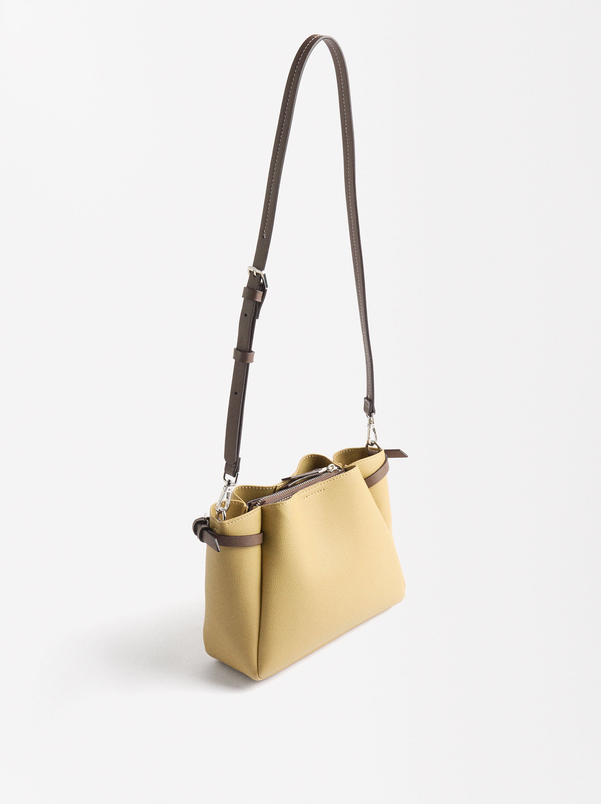 Bolso Bandolera Everyday
