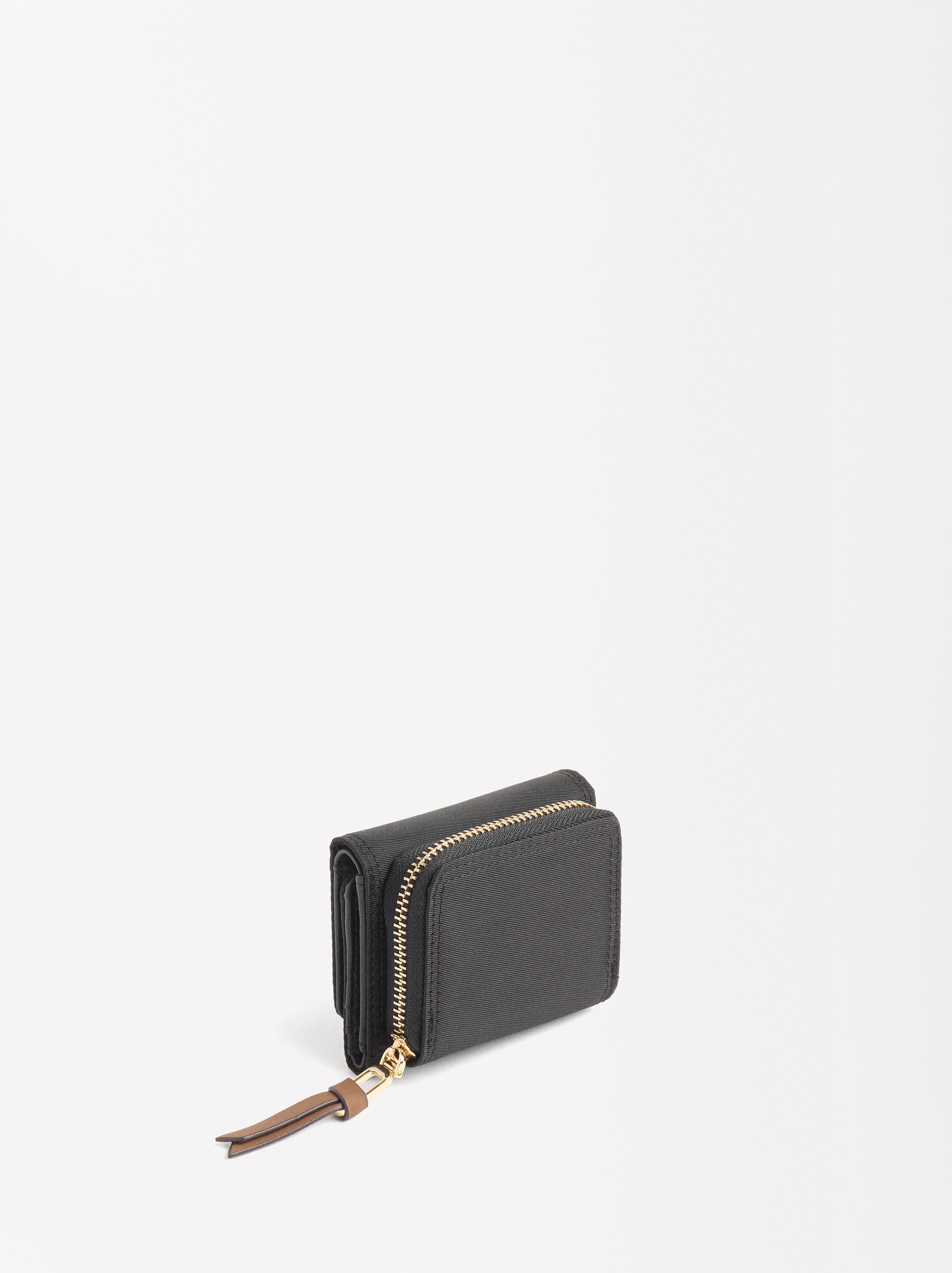 Billetera De Nylon