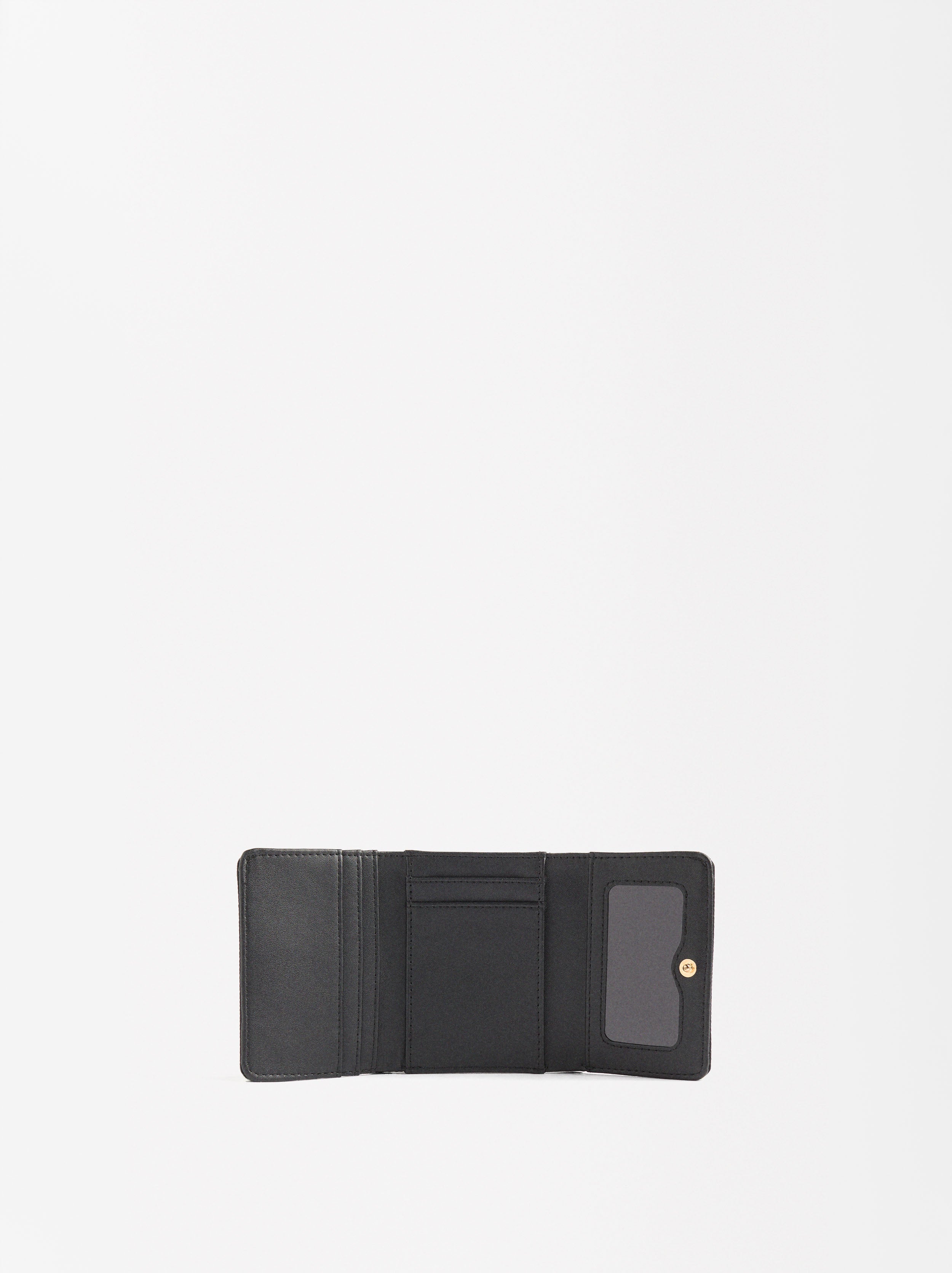 Billetera De Nylon