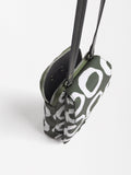 Bolso Para Móvil De Nylon Estampada