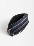 Bolso Bandolera De Nylon
