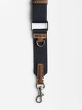 Bolso Bandolera De Nylon